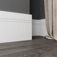  �������� ������ Ultrawood NEXT ���. WPC 002 LT (2900 x 118 x 11 ��)